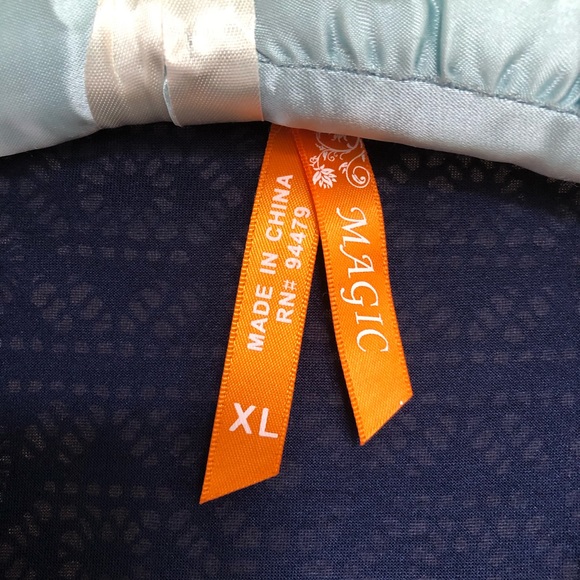 Navy Stretch Lace Maxi Dress, Size 8,10, Sleeveles - Picture 8 of 13